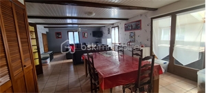 maison à la vente -   08430  LAUNOIS SUR VENCE, surface 150 m2 vente maison - UBI453149132